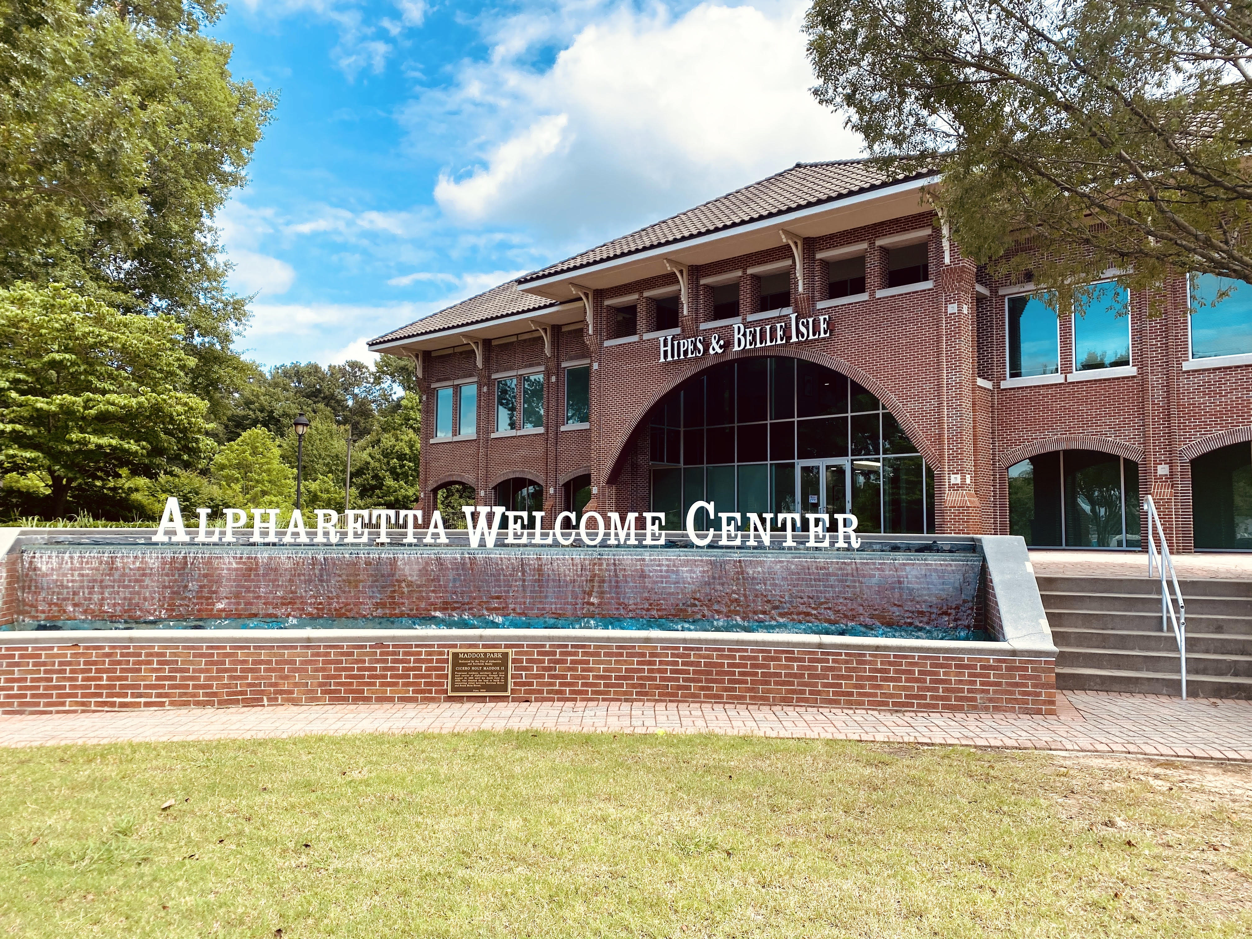 Hipes & Belle Isle, LLC Alpharetta,  Office