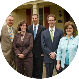 Wolpert Schreiber PC West Chester, PA Office