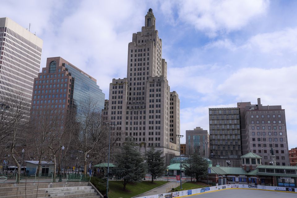 Sulloway & Hollis, P.L.L.C Providence, RI Office