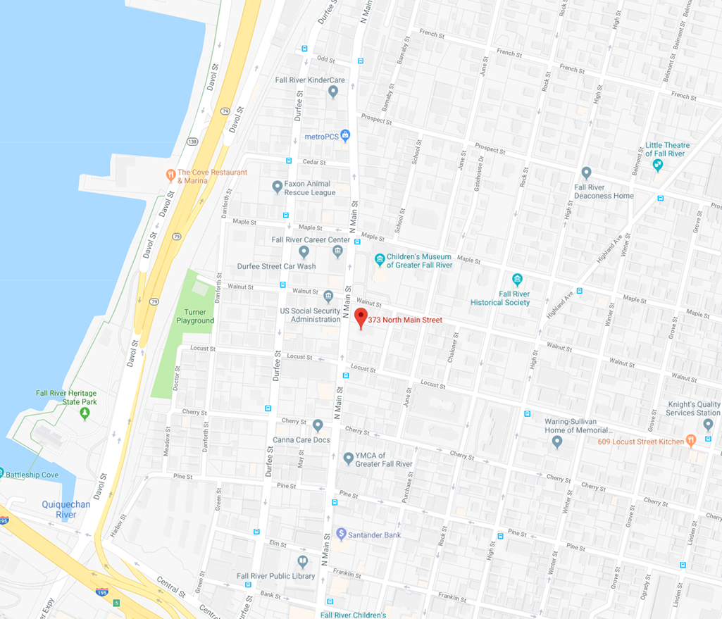 Ratcliffe Harten Galamaga LLP Providence, RI Office