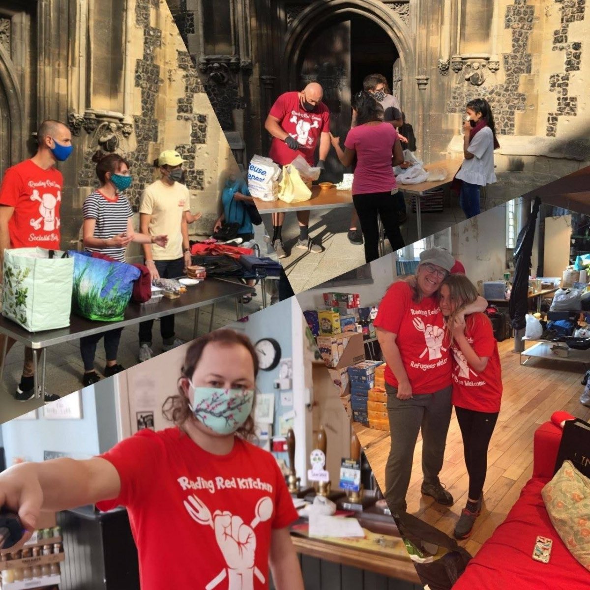 Blandy & Blandy LLP Henley on Thames, United Kingdom Office