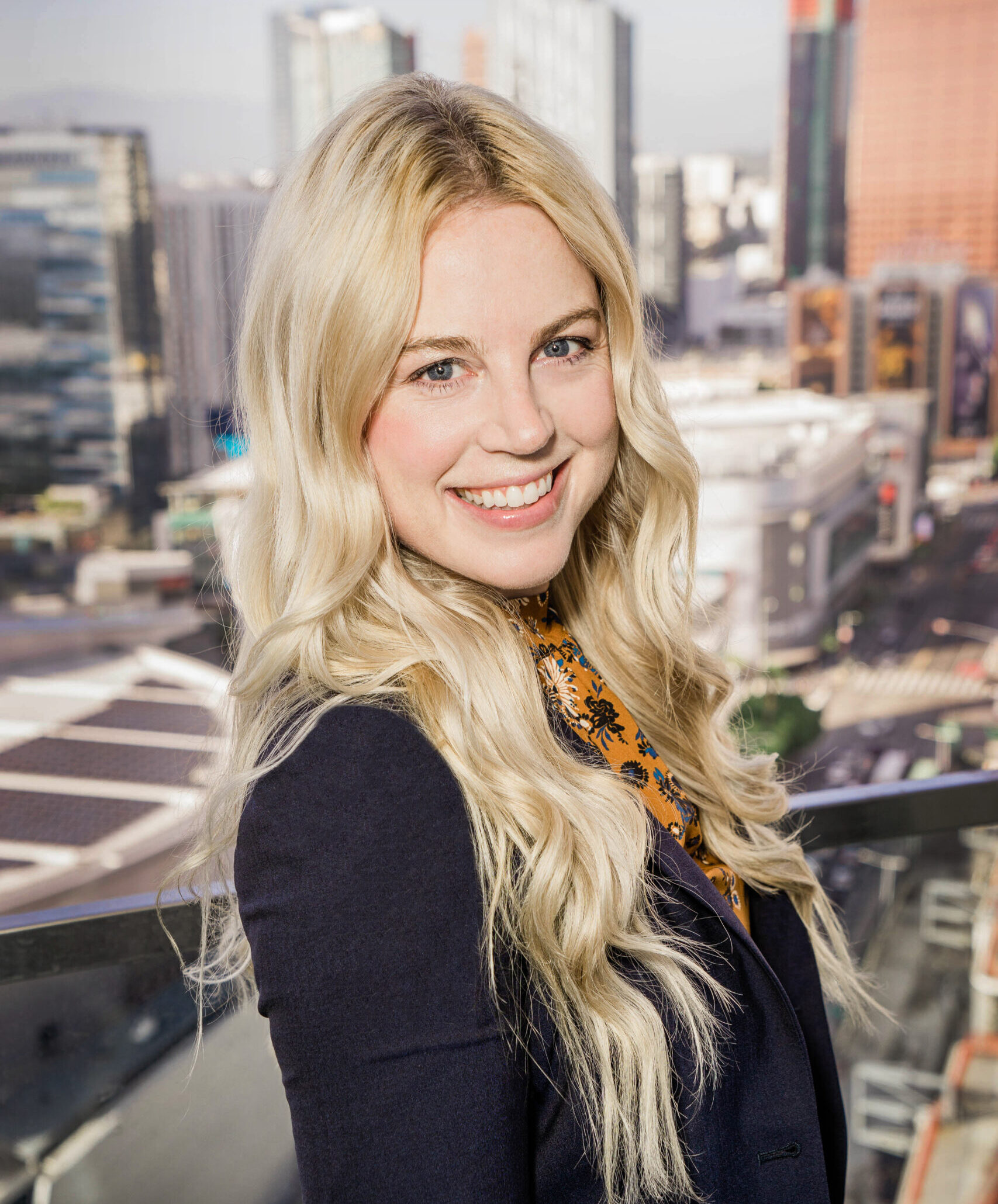 Fowler Law Group Los Angeles, CA Office