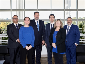Kupfer, PLLC Rye Brook, NY Office