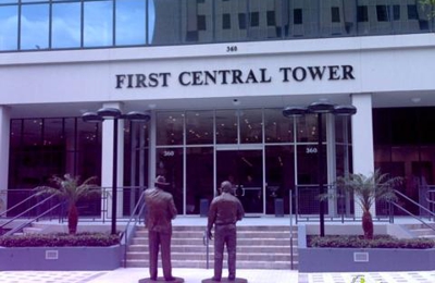 Spector Gadon Rosen Vinci P.C St. Petersburg, United States Office