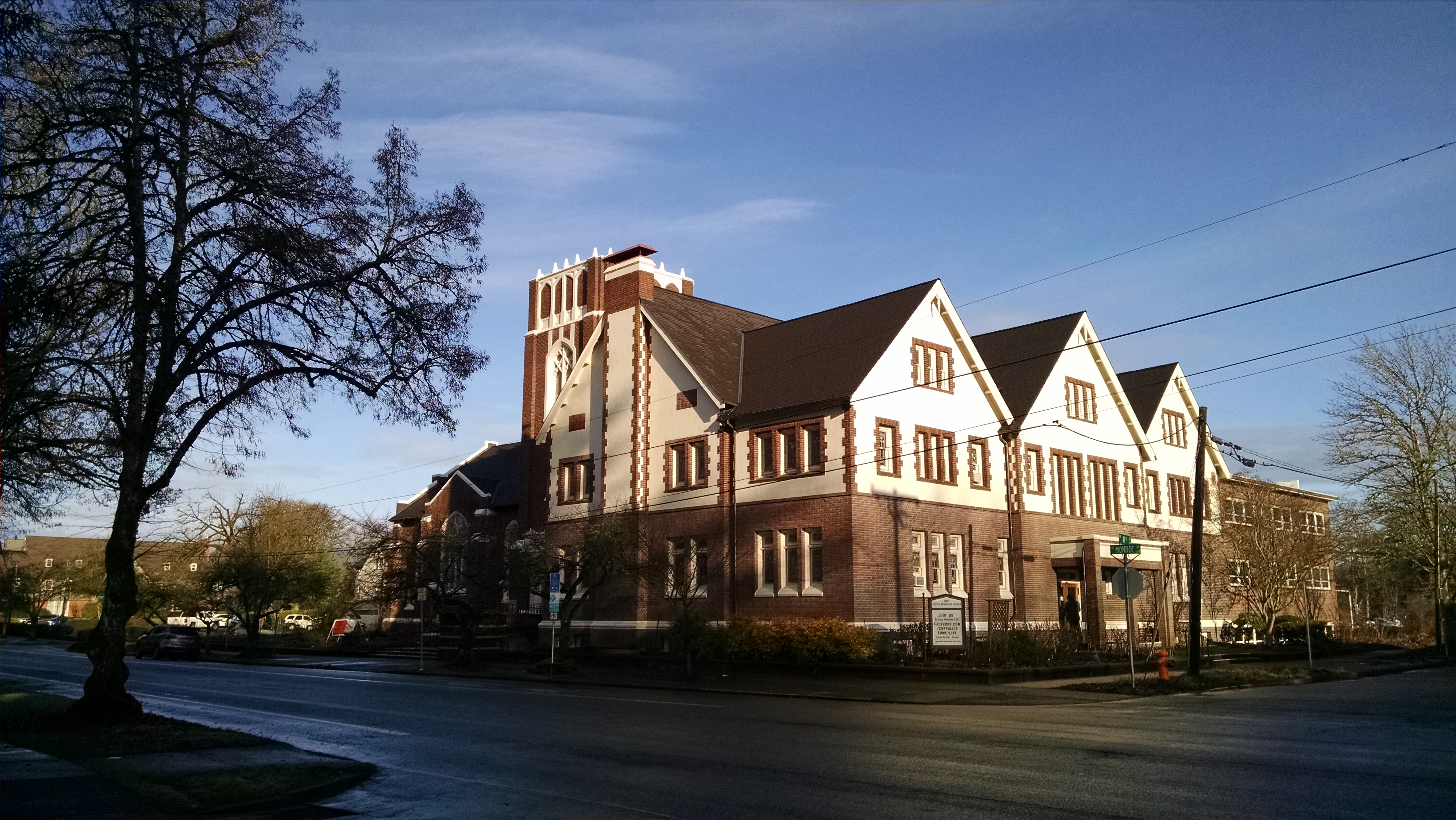Columbia River Law Group Corvallis, OR Office