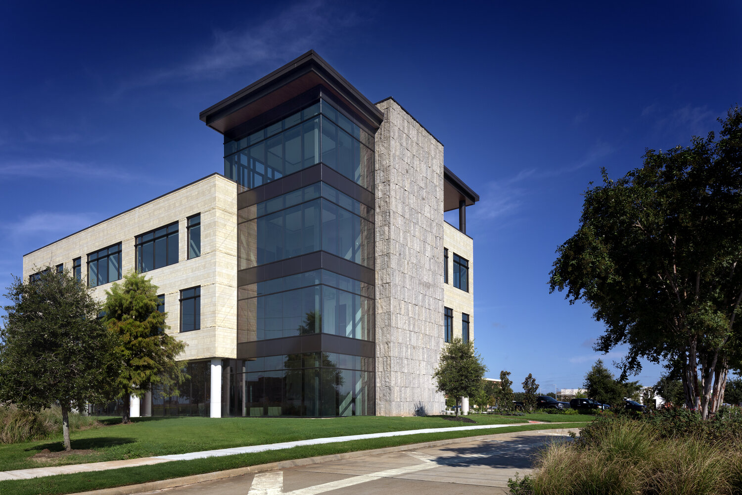 The West Law Firm Sugar Land, TX Office