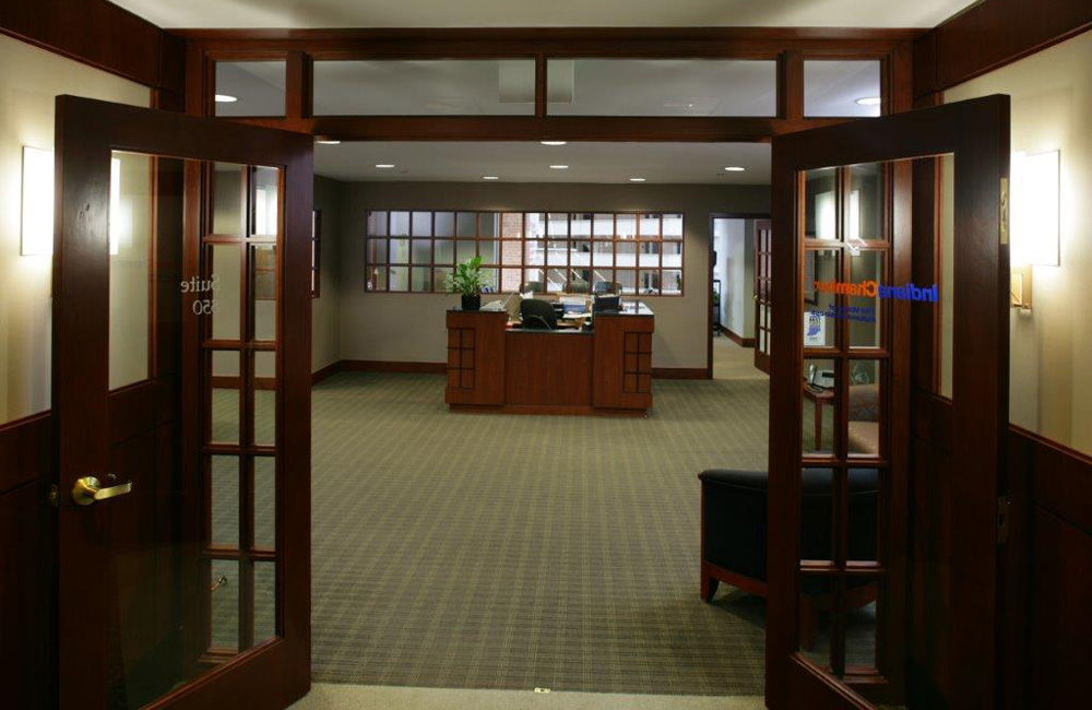 Frost Brown Todd LLP New Albany, IN Office