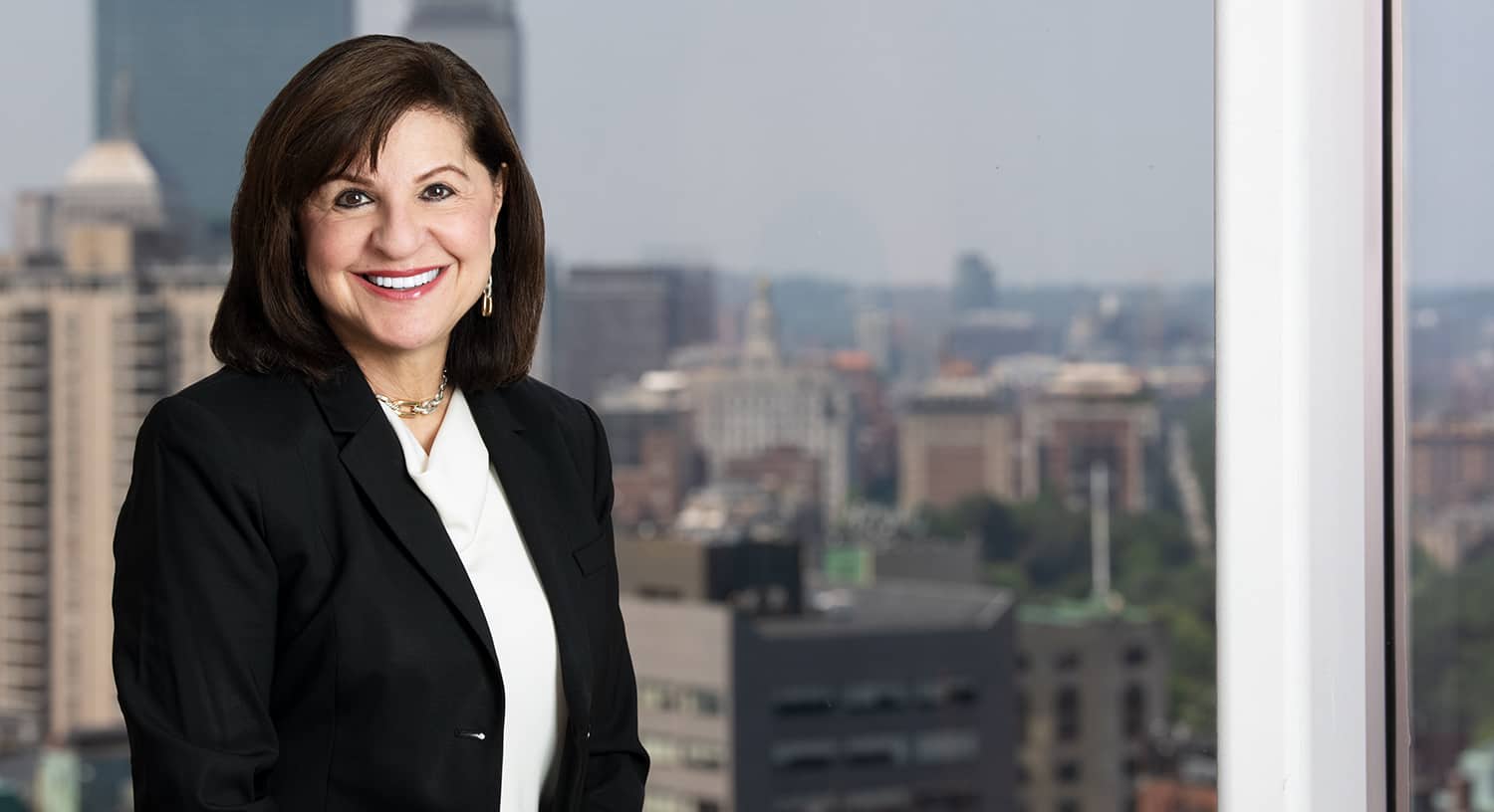 Law Office of Nicholas F. Ortiz, P.C Boston, MA Office