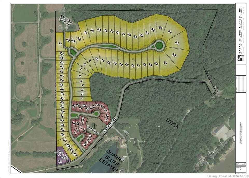 Greene & Cooper Clarksville, IN Office