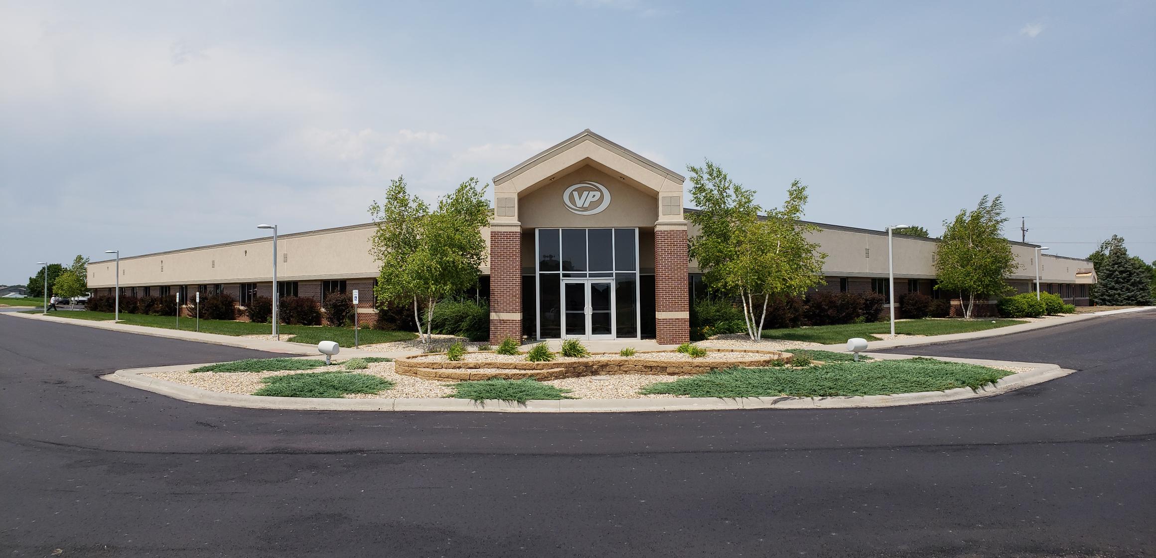 Wantoch Law Office Mitchell,  Office