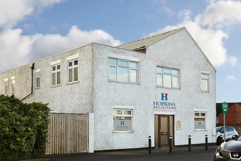 Hopkins Solicitors Nottingham, UK-England Office