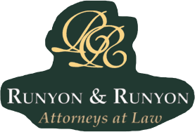 Runyon & Runyon Clarksville, TN Office