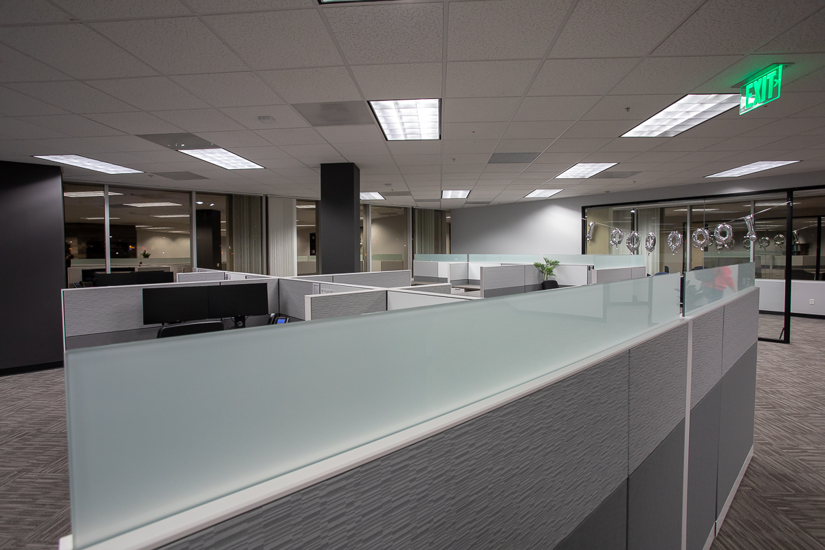 Marcereau & Nazif Foothill Ranch,  Office