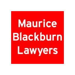 Maurice Blackburn Sunshine, Australia Office