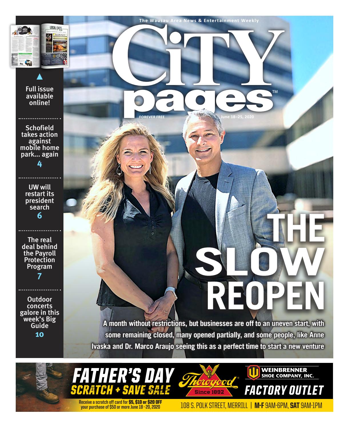 VanderWaal Law Wausau,  Office