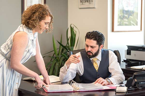 The Law Firm of Thomas SanFilippo & Associates, LLC Saint Louis,  Office