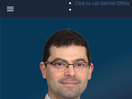 Law Office of Remond Atie, PLLC Southfield, MI Office