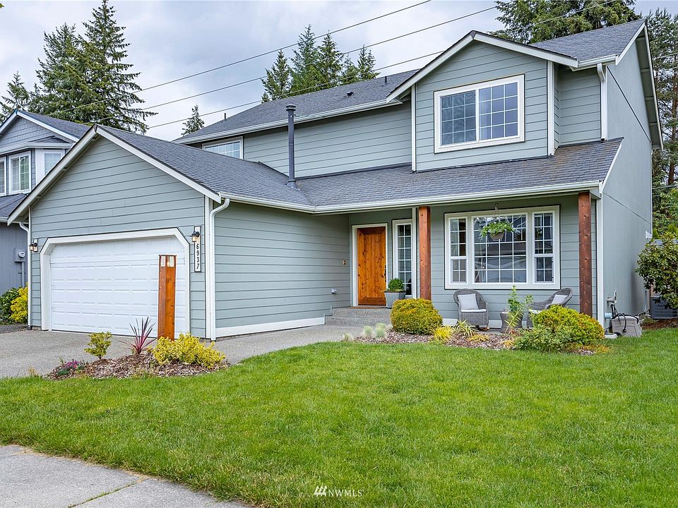 Worth Law Group Olympia, WA Office