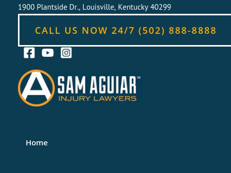 Aguiar Law Office, PLLC Louisville, KY Office