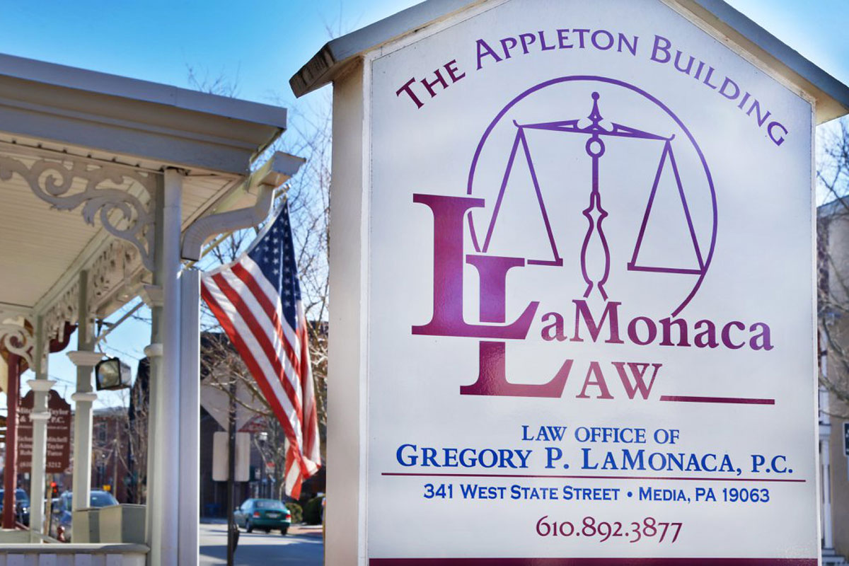 LaMonaca Law Family Law Media, PA Media, PA Office
