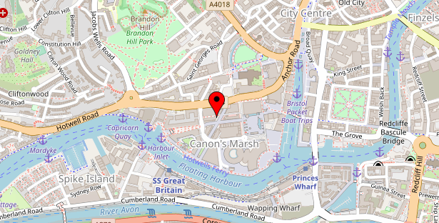 CMS Legal Bristol, United Kingdom Office