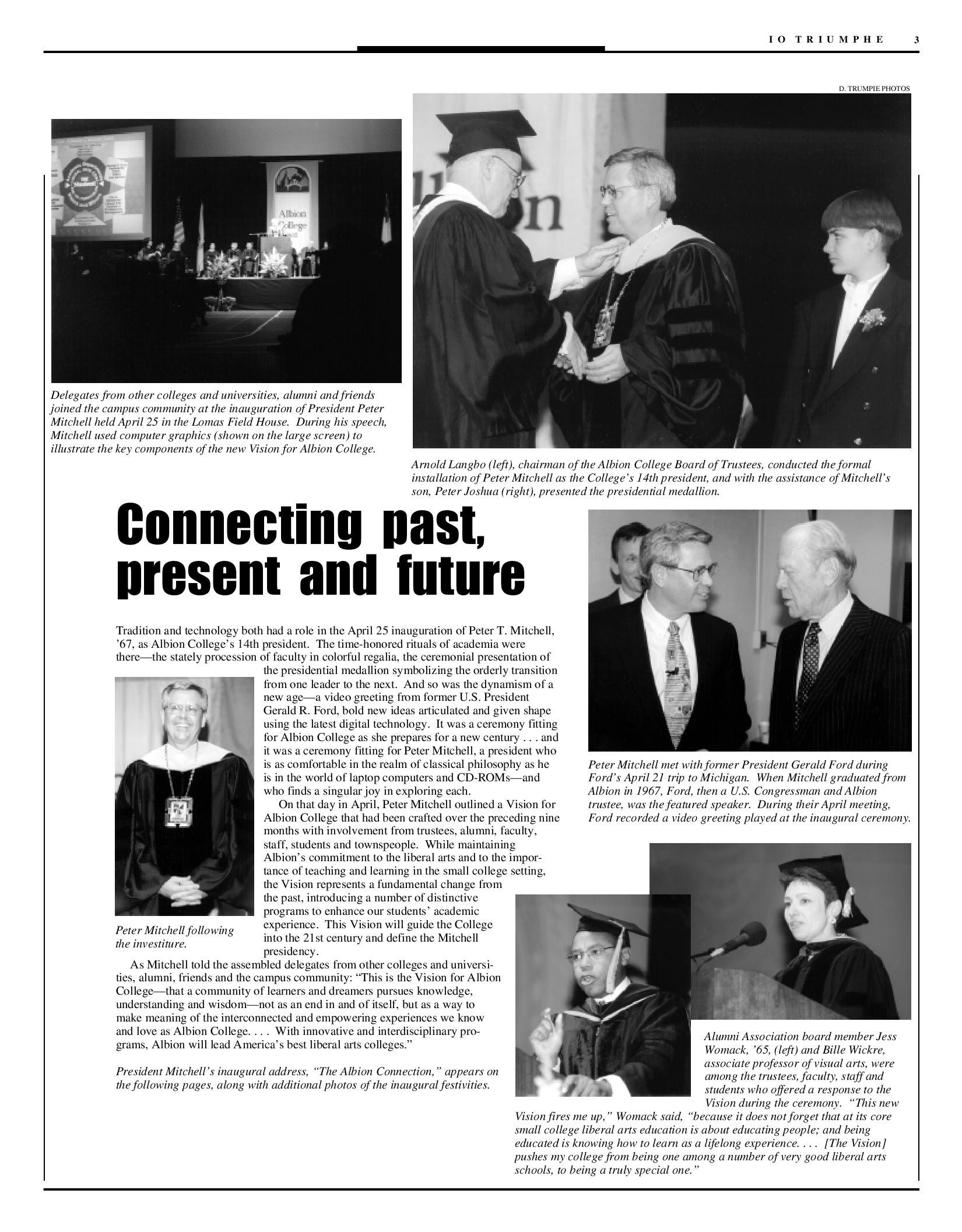 Miller, Canfield, Paddock and Stone, P.L.C Naples, FL Office