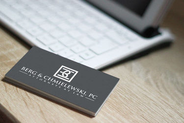 Berg & Chmielewski, PC Virginia Beach,  Office