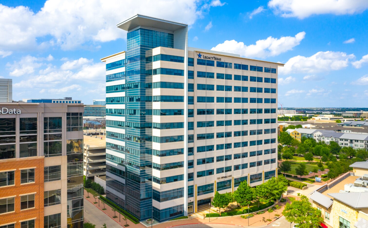 Dorsey & Whitney LLP Dallas, TX Office
