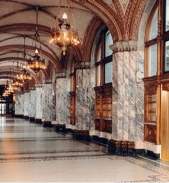 Hayes, Ortega & Sanchez San Diego, CA Office