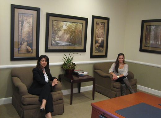 Zari Hadjian Attorney at Law, P.C Santa Ana,  Office