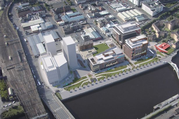 Clyde & Co LLP Glasgow, United Kingdom Office
