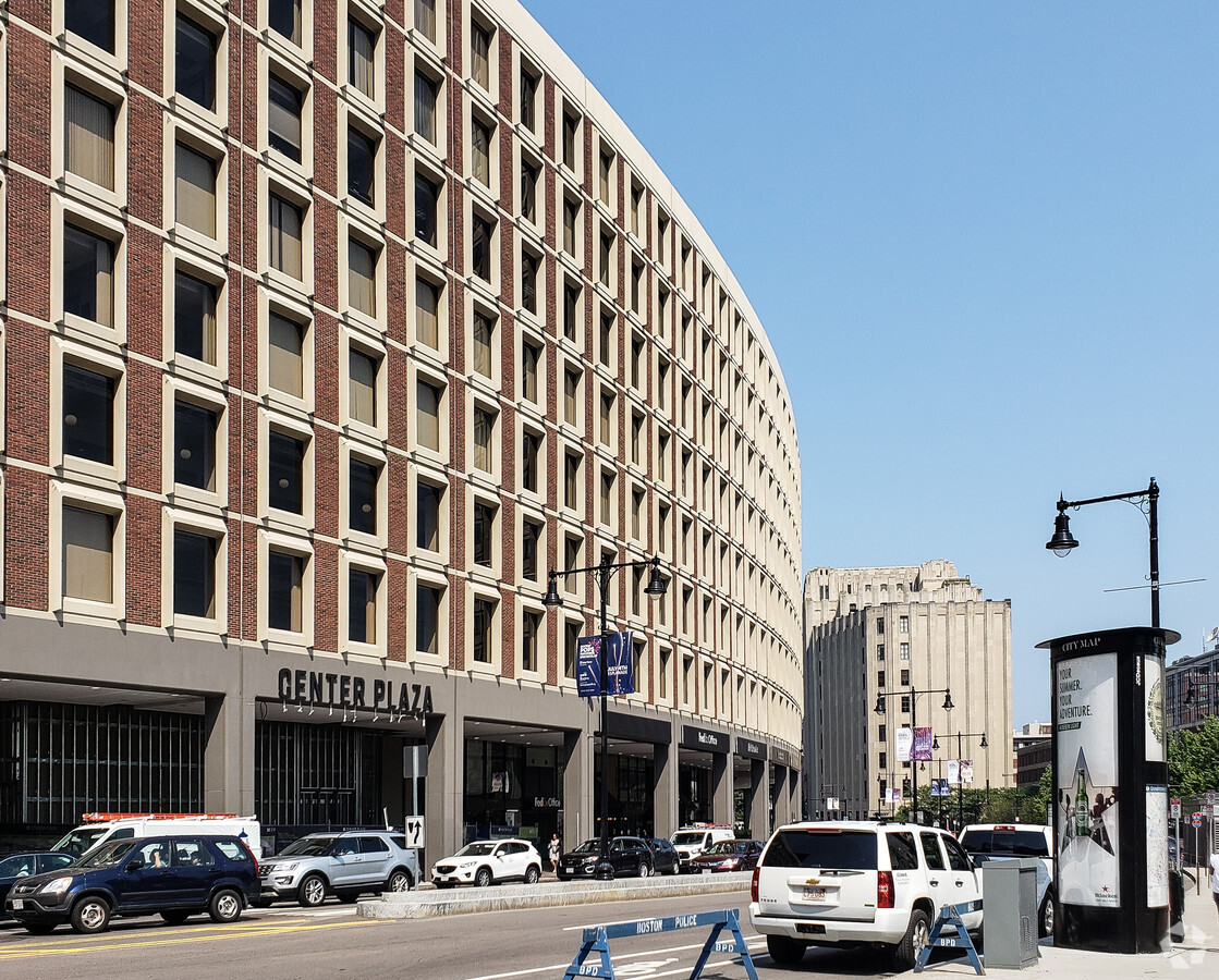 Freiberger & Washienko, LLC Boston, MA Office