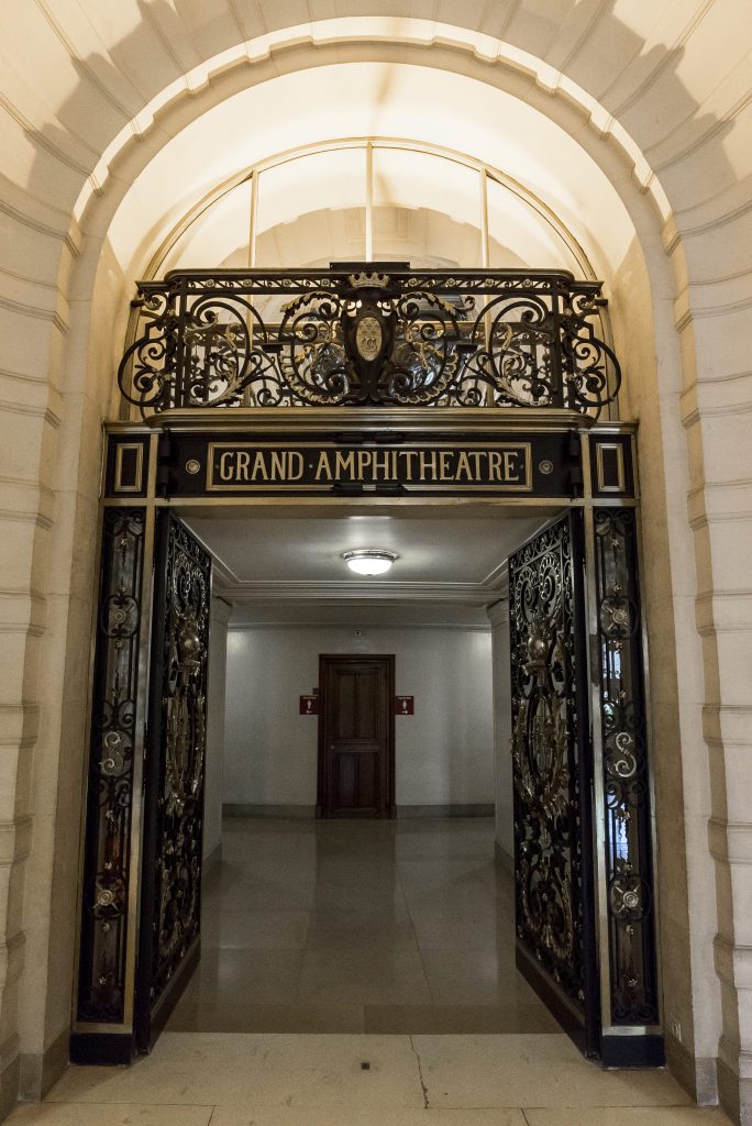 Jeantet , United States Office