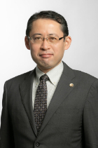 Nagashima Ohno & Tsunematsu Tokyo, Japan Office