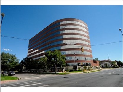 The Legal Center Denver, CO Office