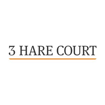 3 Hare Court London, United Kingdom Office