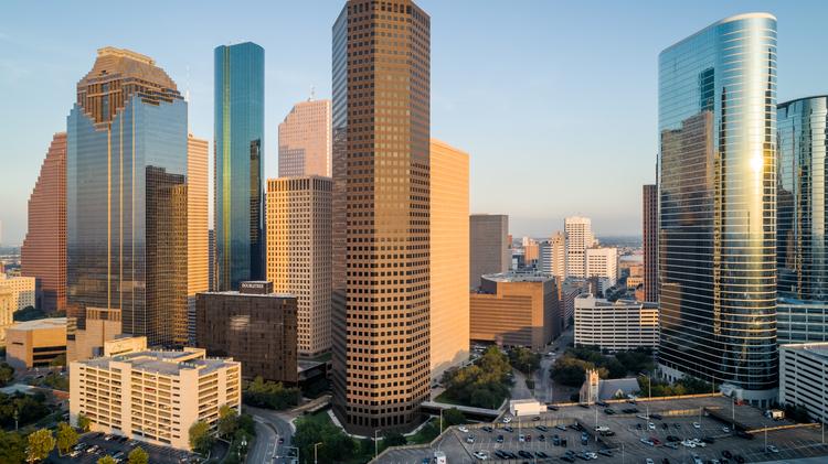 Chamberlain, Hrdlicka, White, Williams & Aughtry Houston, TX Office