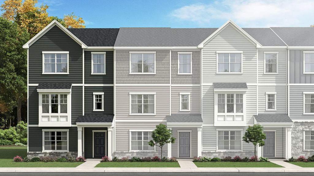 Bradley Law Group Cary, NC Office