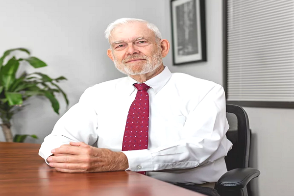 The Law Offices of Mark Grotewohl Sacramento,  Office