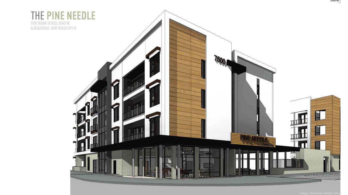 Walther Family Law Albuquerque, NM Office