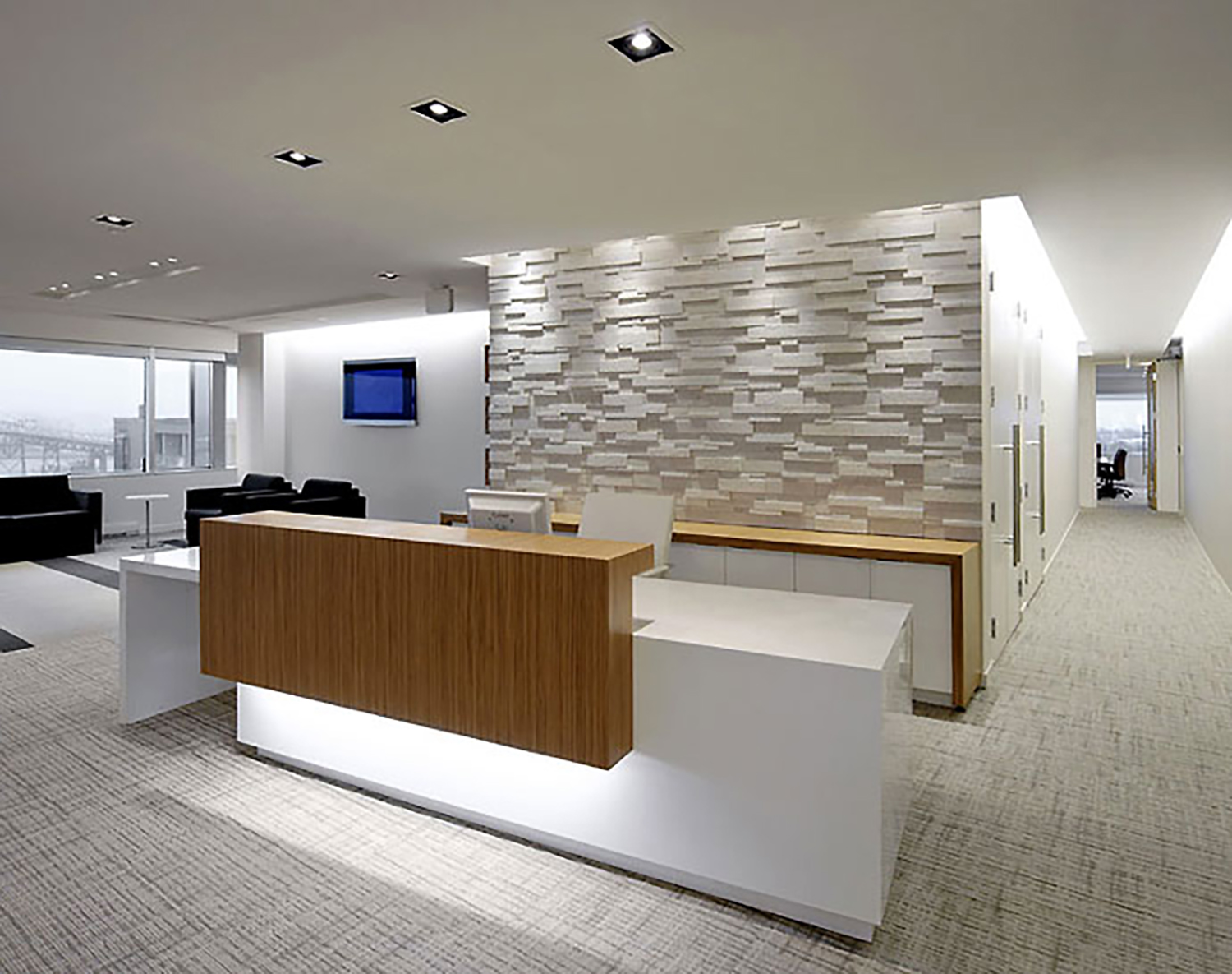 Boyneclarke LLP Dartmouth, Canada Office