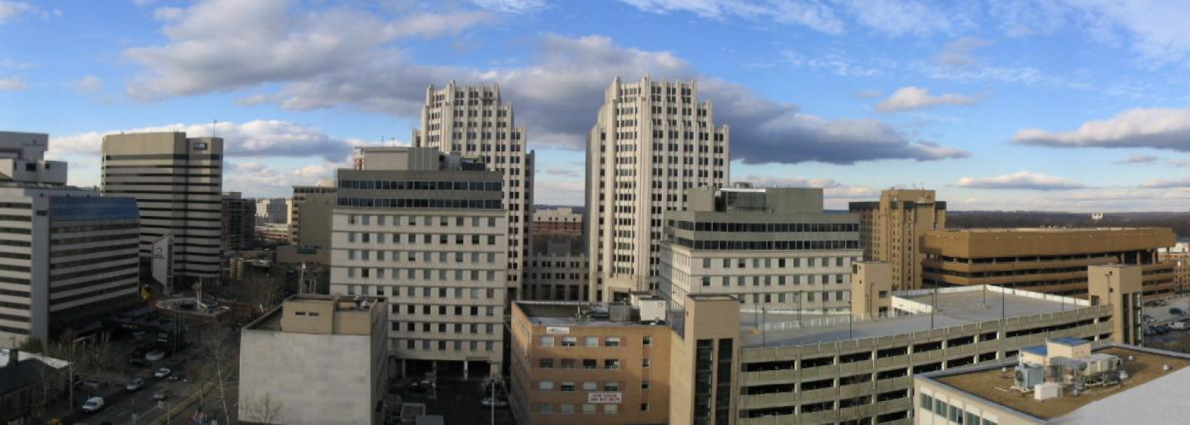 Antonoplos & Associates Chevy Chase, MD Office