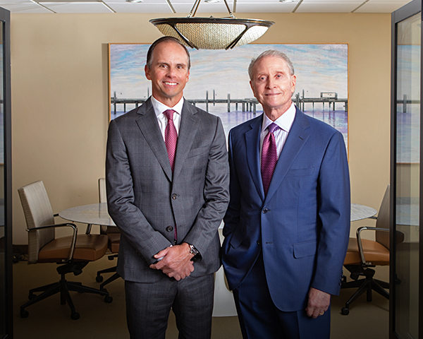 Bostwick & Peterson, LLP Honolulu, HI Office