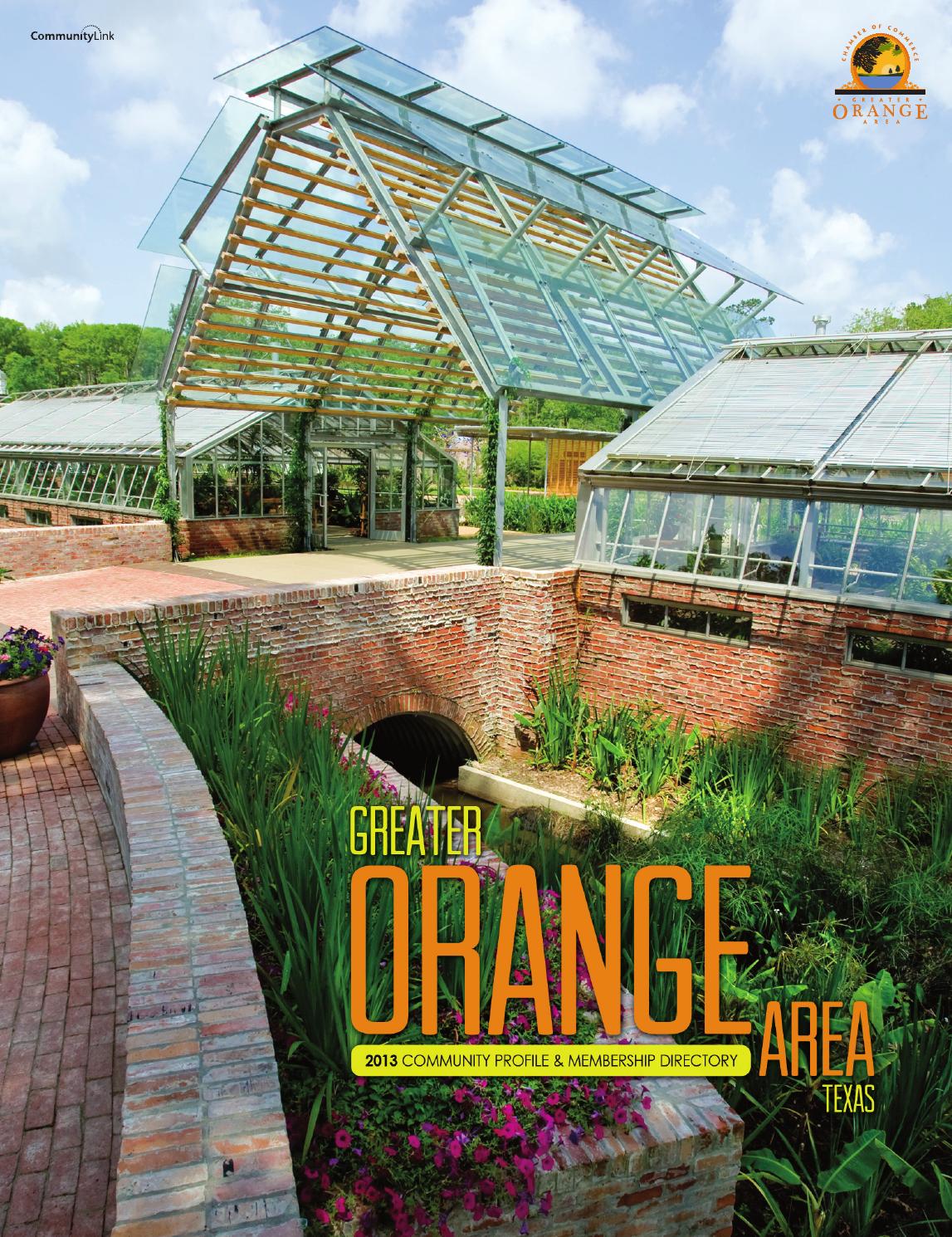 Linebarger Goggan Blair & Sampson LLP Orange, TX Office