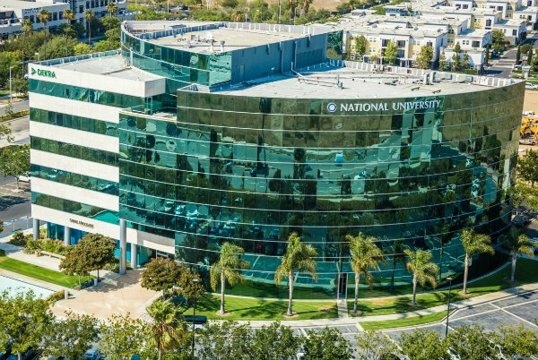 Nadrich & Cohen, LLP Oxnard, CA Office