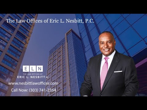 The Law Offices of Eric L. Nesbitt, PC Centennial,  Office
