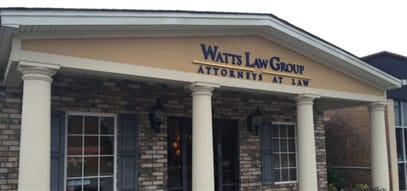 Watts Law Group PLLC Shallotte,  Office