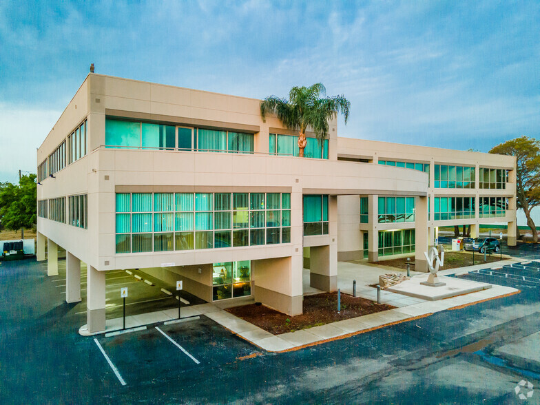 Krapf Legal Clearwater, FL Office