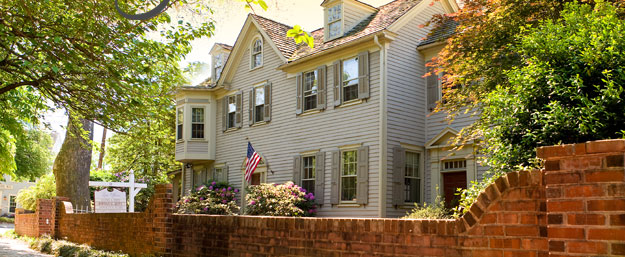 Klineburger & Nussey Haddonfield,  Office