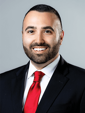 Rafi Law Group, PLLC Phoenix, AZ Office